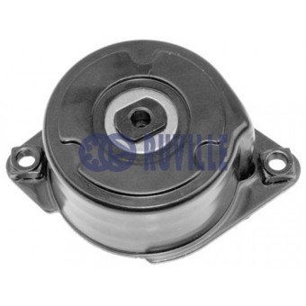 Gergi Kütüğü M57 [E39 E38 E46 X5:E53] Makaralı